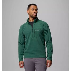 Polaire Homme Regatta Navigate - Demi-zip - Tissu Layerlite - Chaleur Légère - Pour Randonnée, Quotidien