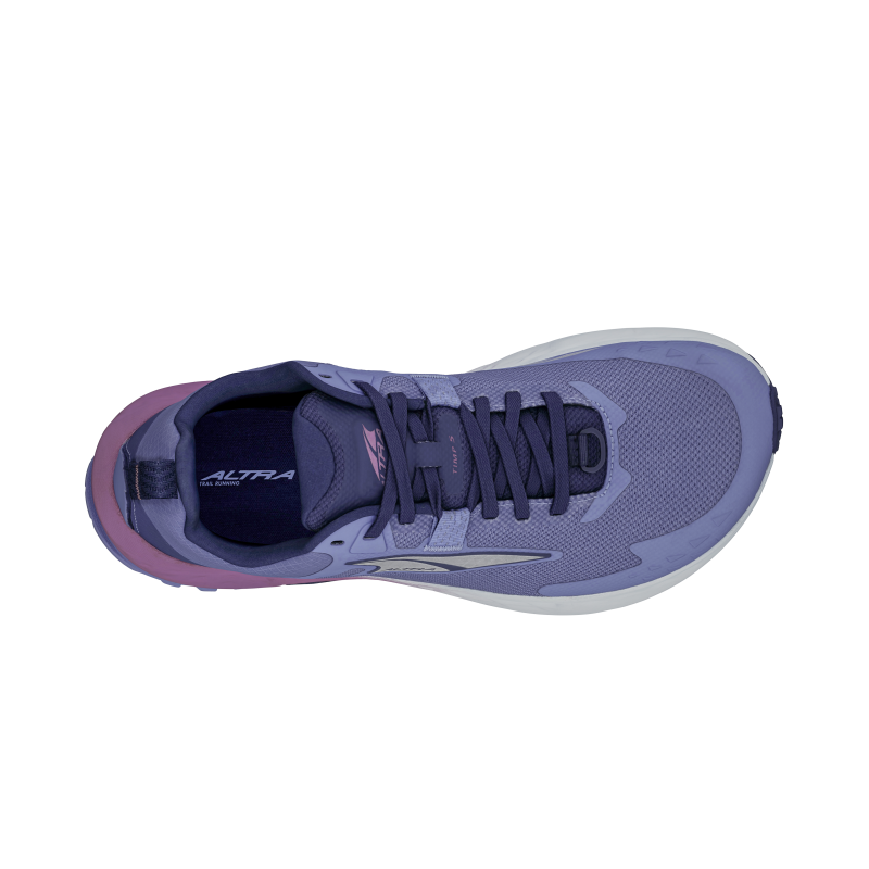 Altra Timp 5 GTX - Sapatilhas trail mulher | Hardloop