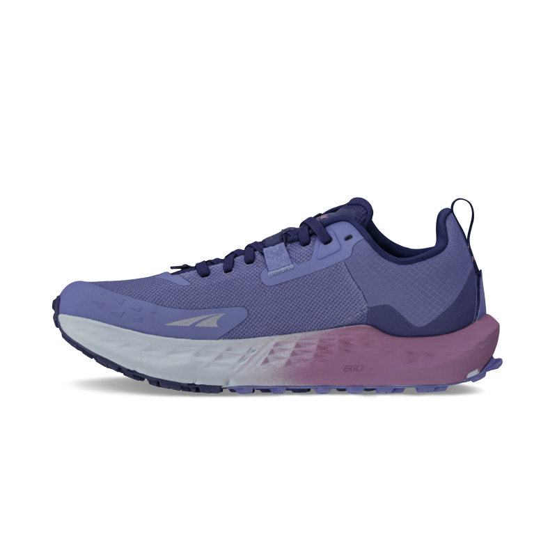 Altra Timp 5 GTX - Trailsko - Damer | Hardloop