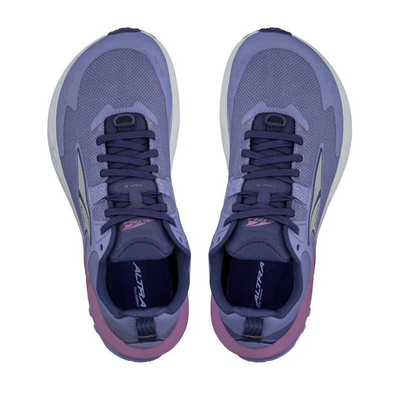 Altra Timp 5 GTX - Trailrunningschoenen - Dames | Hardloop
