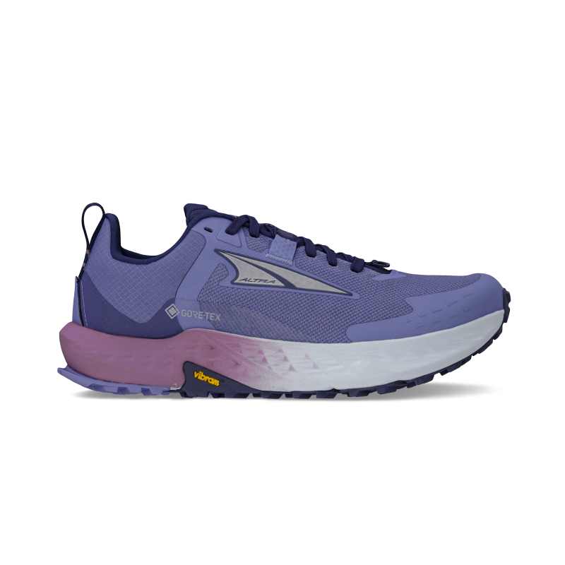 Altra Timp 5 GTX - Chaussures trail femme | Hardloop