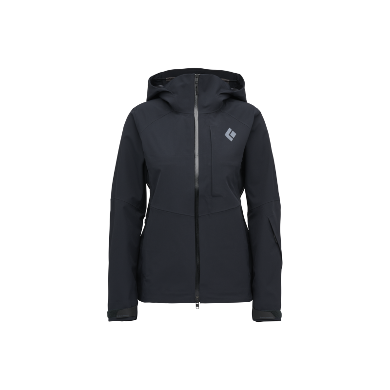 Recon Stretch Shell - Ski-jas - Dames