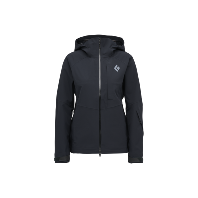 Recon Stretch Shell - Ski jacket - Women's