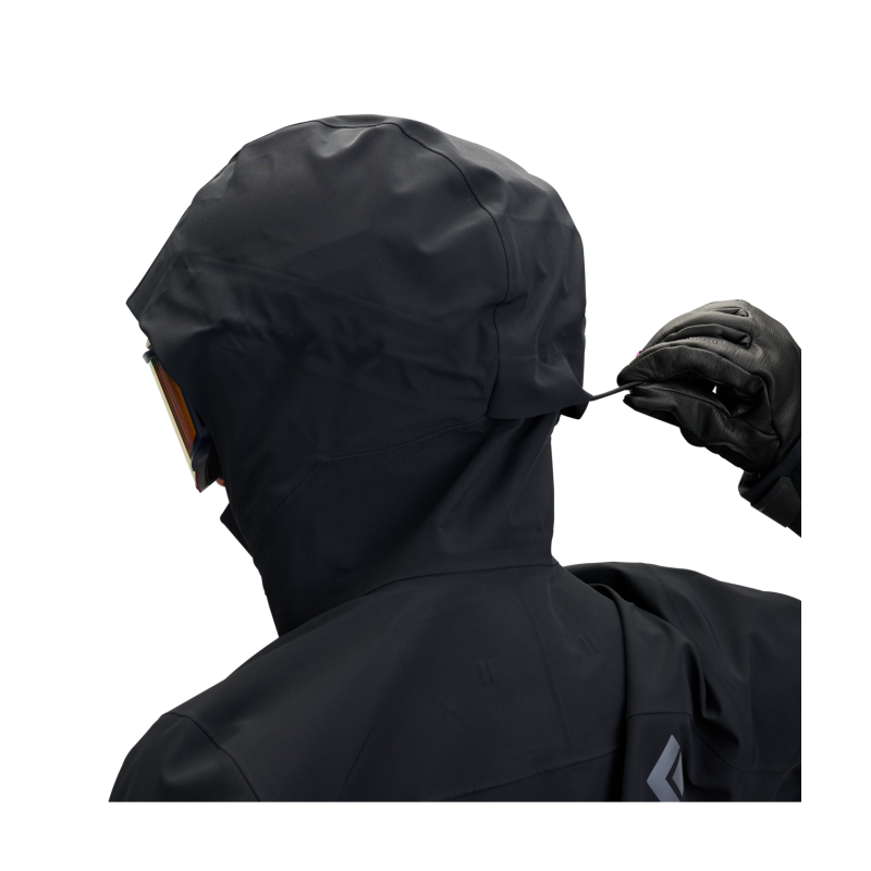 Black Diamond Recon Stretch Shell - Ski jacket - Women's | Hardloop