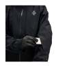 Black Diamond Recon Stretch Shell - Veste ski femme | Hardloop