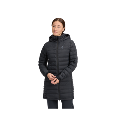 Access Down Parka - Parka mulher
