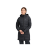 Black Diamond Access Down Parka - Parka - Damen | Hardloop
