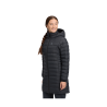 Black Diamond Access Down Parka - Parka - Damen | Hardloop