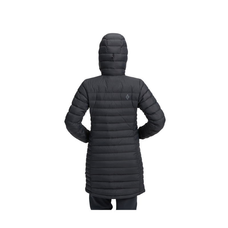 Black Diamond Access Down Parka - Parka - Damen | Hardloop