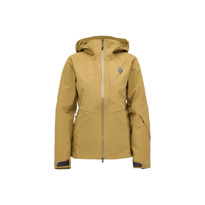 Recon Stretch Shell - Veste ski femme