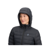 Black Diamond Access Down Parka - Parka - Damen | Hardloop