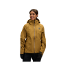 Black Diamond Recon Stretch Shell - Casaco de esquí mulher | Hardloop