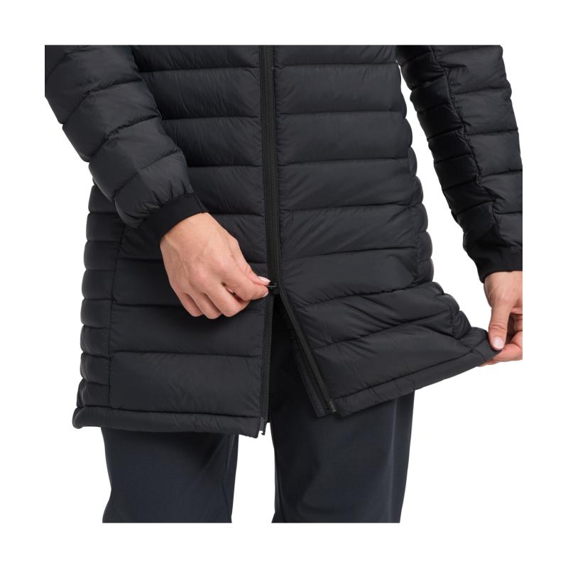 Black Diamond Access Down Parka - Parka femme | Hardloop