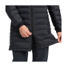 Black Diamond Access Down Parka - Parka - Damen | Hardloop