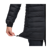 Black Diamond Access Down Parka - Parka - Damen | Hardloop