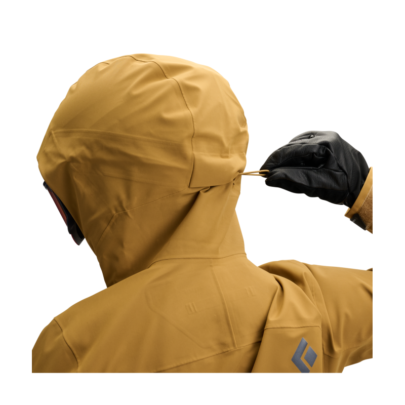 Black Diamond Recon Stretch Shell - Skijacke - Damen | Hardloop