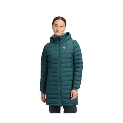 Access Down Parka - Parka - Mujer