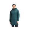 Black Diamond Access Down Parka - Kurtka zimowa damska | Hardloop
