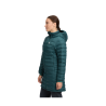 Black Diamond Access Down Parka - Parka - Damen | Hardloop