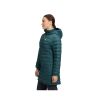 Black Diamond Access Down Parka - Parka - Donna | Hardloop