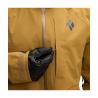 Black Diamond Recon Stretch Shell - Giacca antipioggia - Donna | Hardloop