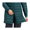 Black Diamond Access Down Parka - Parka mulher | Hardloop