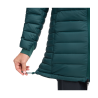 Black Diamond Access Down Parka - Parka femme | Hardloop