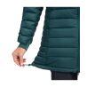 Black Diamond Access Down Parka - Parka - Mujer | Hardloop