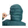 Black Diamond Access Down Parka - Parka - Dam | Hardloop