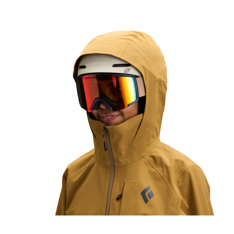 Black Diamond Recon Stretch Shell - Ski jacket - Women's | Hardloop