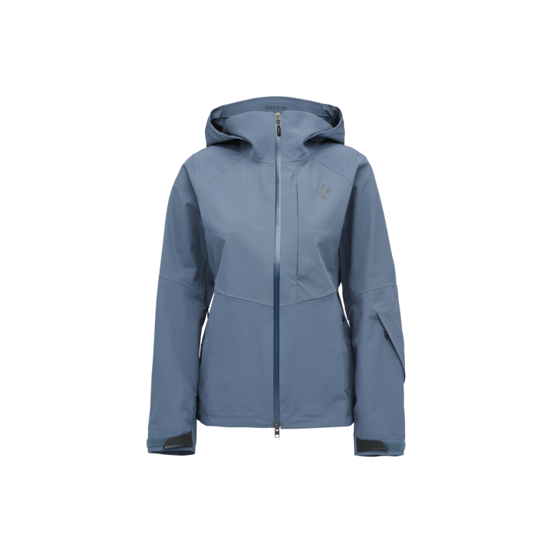 Recon Stretch Shell - Kurtka narciarska damska