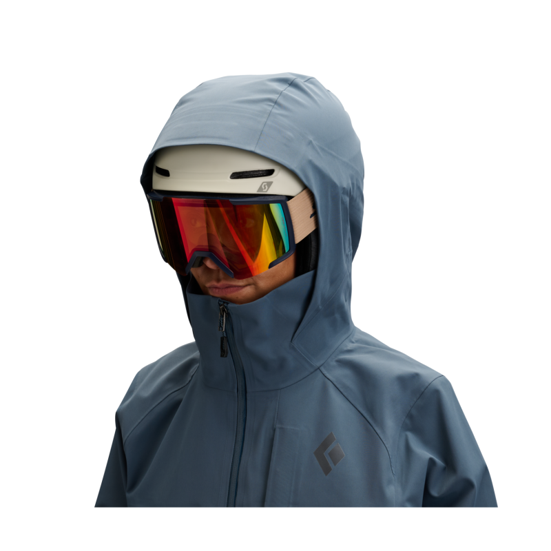 Black Diamond Recon Stretch Shell - Skijacke - Damen | Hardloop
