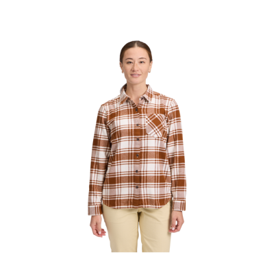 Project Flannel - Koszula damski