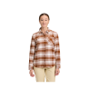 Black Diamond Project Flannel - Chemise femme | Hardloop