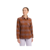 Black Diamond Project Flannel - Camicia - Donna | Hardloop