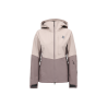 Pale Mauve / Dark Mauve