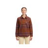 Black Diamond Project Heavy Flannel - Shirt - Women's | Hardloop