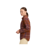 Black Diamond Project Heavy Flannel - Koszula damski | Hardloop