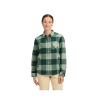 Black Diamond Project Lined Flannel - Shirt - Women's | Hardloop