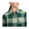 Black Diamond Project Lined Flannel - Shirt - Women's | Hardloop