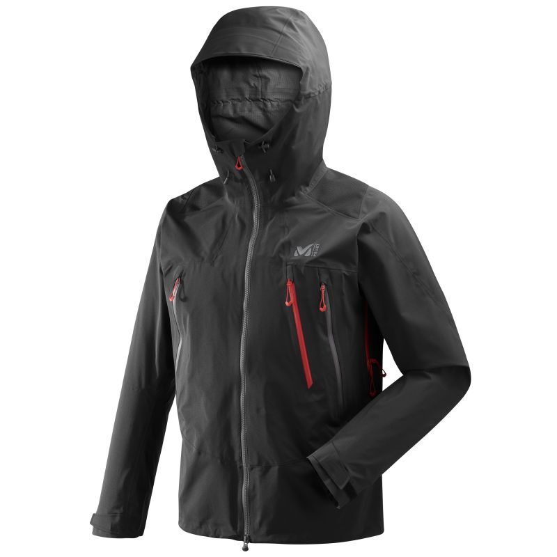 K Hybrid Gtx Hombre Chaqueta Trekking Millet