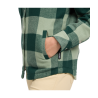 Black Diamond Project Lined Flannel - Shirt - Women's | Hardloop