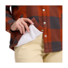 Black Diamond Project Lined Flannel - Koszula damski | Hardloop