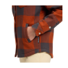 Black Diamond Project Lined Flannel - Overhemd - Dames | Hardloop