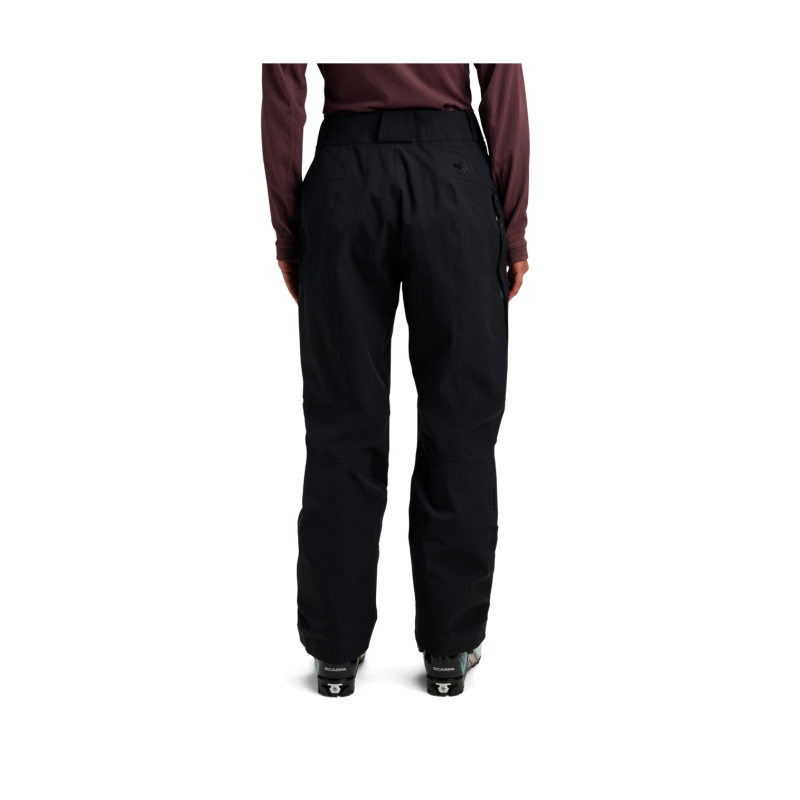 Black Diamond Recon Stretch Pants - Skibroek - Dames | Hardloop