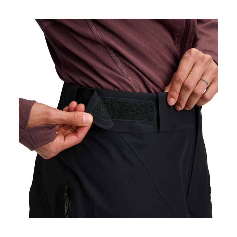 Black Diamond Recon Stretch Pants - Pantaloni da sci - Donna | Hardloop