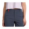 Black Diamond Pursuit Hybrid Pants - Pantalones de senderismo - Mujer | Hardloop