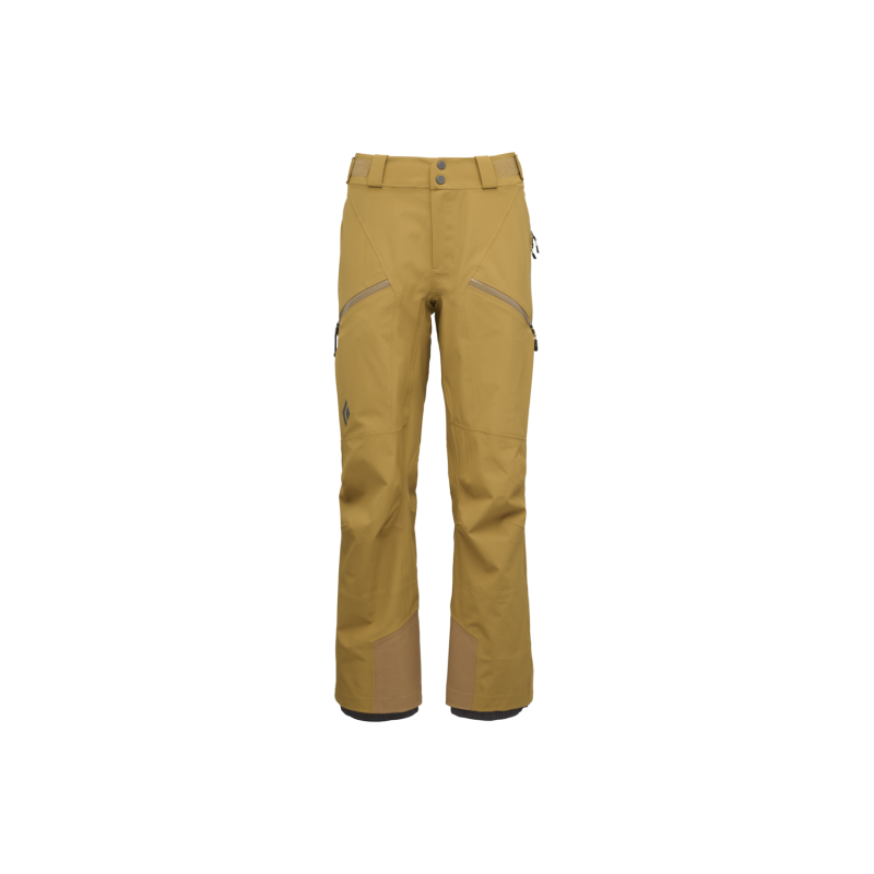 Black Diamond Recon Stretch Pants - Hardshell trousers - Women's | Hardloop