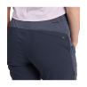 Black Diamond Pursuit Hybrid Pants - Pantaloni da escursionismo - Donna | Hardloop