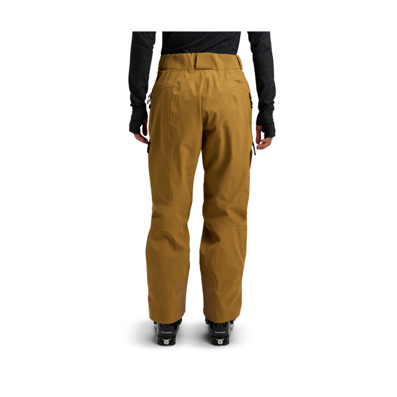Black Diamond Recon Stretch Pants - Skibukser - Damer | Hardloop